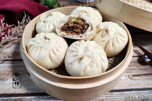 瓜哥吃包子的视频,趣味横生美食之旅