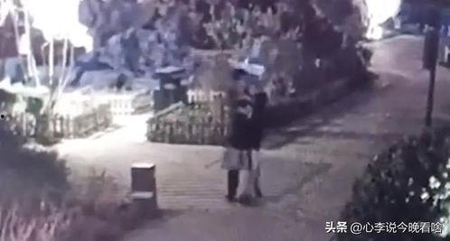 常州湖塘吃瓜事件视频曝光,街头冲突引发社会关注