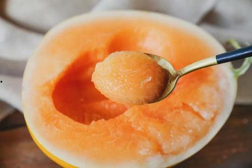 香雪蜜瓜怎么吃最好吃视频,视频教你如何吃出最佳口感