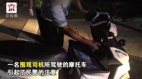 南康吃瓜群众事件视频播放,网络舆论的狂欢与反思