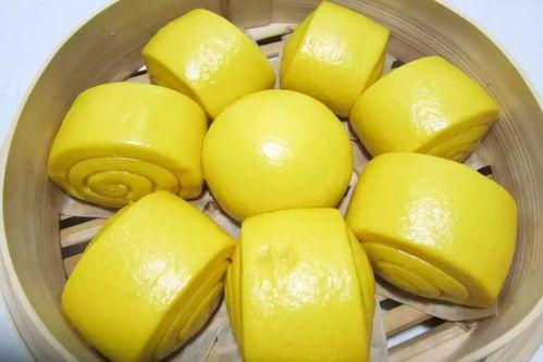 常吃吊瓜馒头好吗视频,健康美味两不误