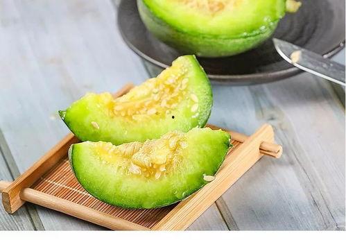 不甜脆瓜怎么吃才好吃视频,不甜脆瓜的多样美味食用攻略