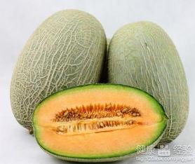 吃哈密瓜能充饥吗视频,夏日解渴又充饥的神奇水果