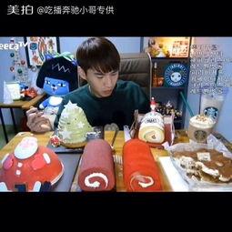 美拍吃瓜小哥视频,揭秘娱乐圈幕后故事