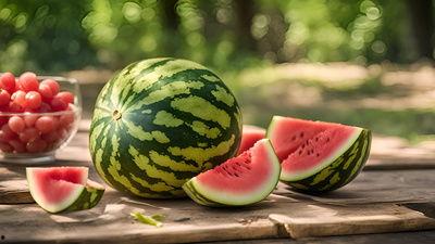 西昌十七吃瓜最新视频,揭秘网红美食背后的故事