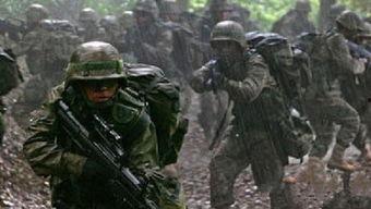 台湾部队吃瓜视频