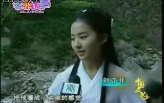 吃瓜大本营刘亦菲视频