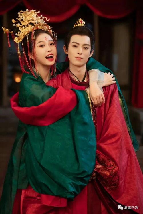 六公主吃瓜王鹤棣视频大全