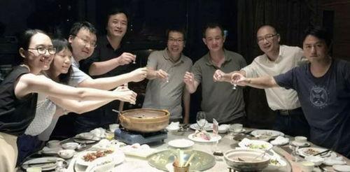 出个老k酒局吃瓜原视频,揭秘幕后故事与精彩瞬间