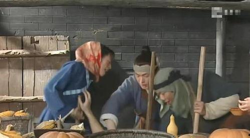 吃瓜秀才的视频